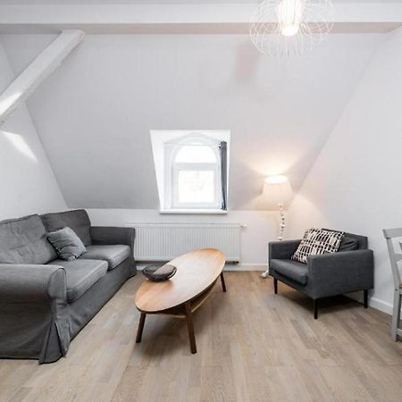 Urban Nest Apartments Bon 11 Krakow Luaran gambar