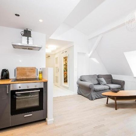 Urban Nest Apartments Bon 11 Krakow Luaran gambar