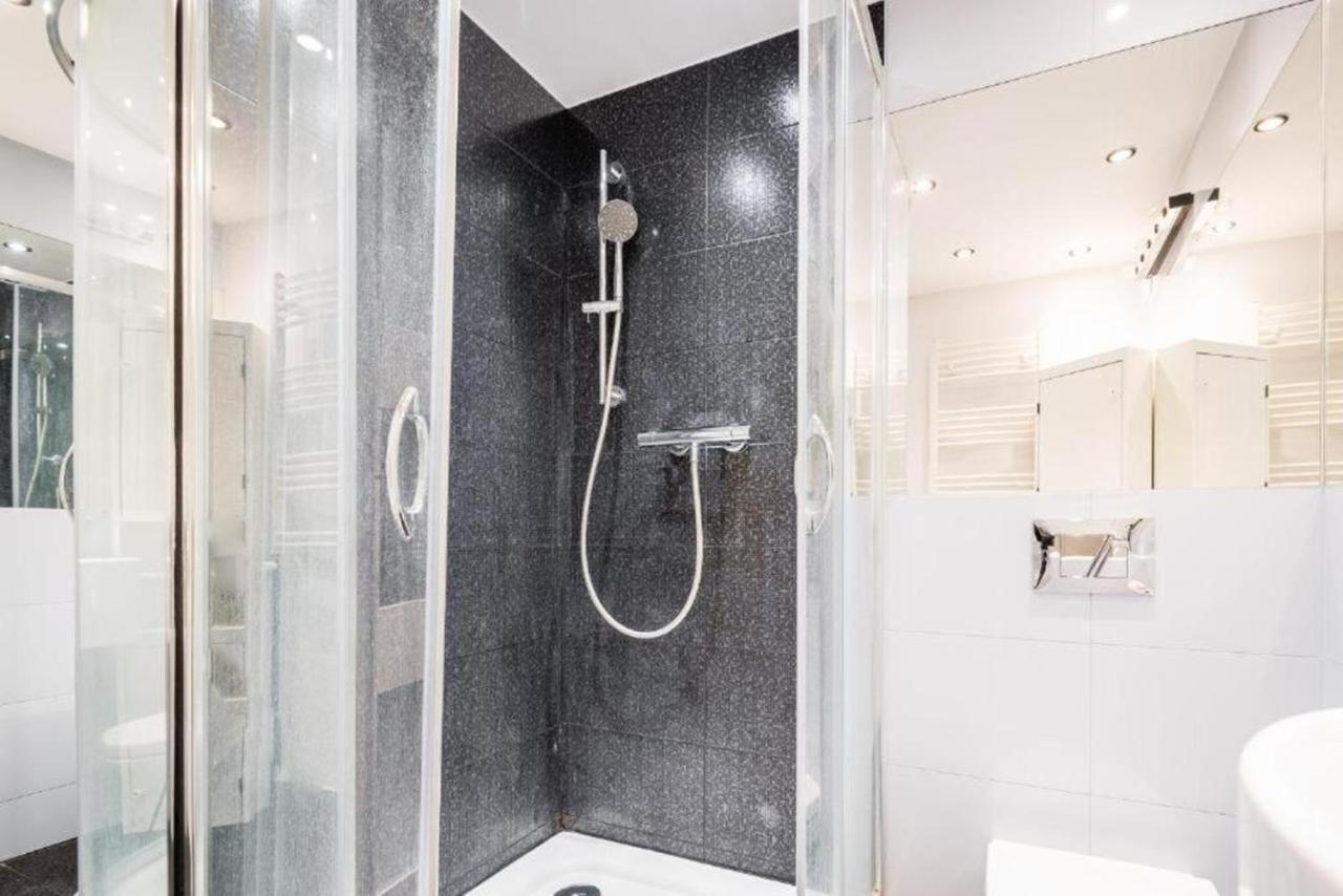 Urban Nest Apartments Bon 11 Krakow Luaran gambar